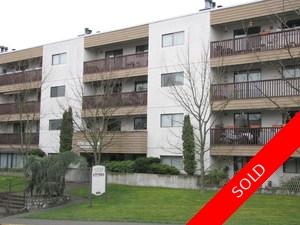 Quadra Condominium for sale: Mayfair Courts 1 bedroom 718 sq.ft. (Listed 2008-03-14)