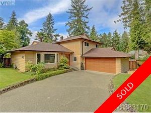 CS Brentwood Bay House for sale:  4 bedroom 2,346 sq.ft. (Listed 2017-09-14)