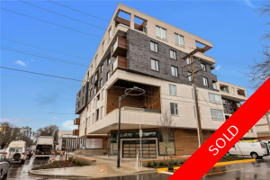 Vi Downtown Condo Apartment: 2 bedroom