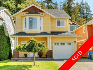 La Happy Valley Single Family Detached: 3 bedroom