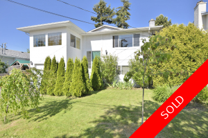 Si Sidney North-East House for sale: 4 bedroom 2,163 sq.ft. (Listed 2014-11-06)
