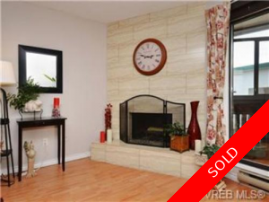 Vi Downtown Condo for sale: 2 bedroom 1,109 sq.ft. (Listed 2015-02-18)