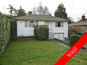 SW Gorge House for sale: 2 bedroom 1,138 sq.ft. (Listed 2015-02-25)