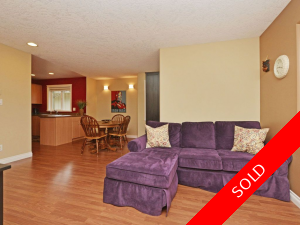 La Langford Proper Townhouse for sale: 2 bedroom 1,228 sq.ft. (Listed 2015-05-05)
