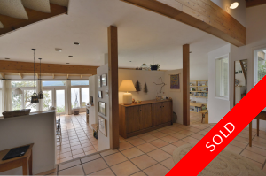 CS Inlet House for sale: 3 bedroom 3,173 sq.ft. (Listed 2015-05-06)