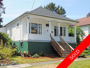 Vi Fairfield West House for sale: 3 bedroom 1,299 sq.ft. (Listed 2015-06-06)