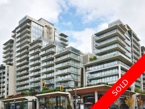 Vi Downtown Condo for sale: 2 bedroom 1,196 sq.ft. (Listed 2016-01-08)