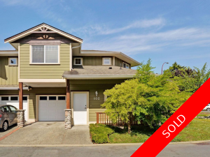 La Langford Proper Townhouse for sale: 3 bedroom 1,422 sq.ft. (Listed 2015-05-26)