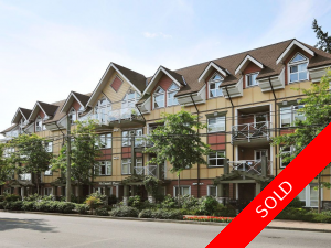 La Fairway Condo for sale: 2 bedroom 836 sq.ft. (Listed 2015-11-12)