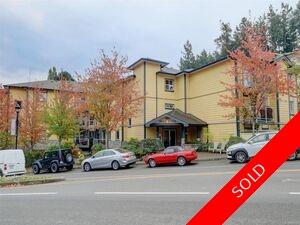 Co Colwood Corners Residential for sale:  2 bedroom 703 sq.ft. (Listed 2020-10-30)