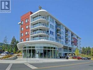 Langford Apartment for sale:  2 bedroom 1,356 sq.ft. (Listed 2020-11-24)