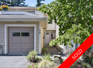 Es Gorge Vale Townhouse for sale:  3 bedroom 2,047 sq.ft. (Listed 2014-09-11)
